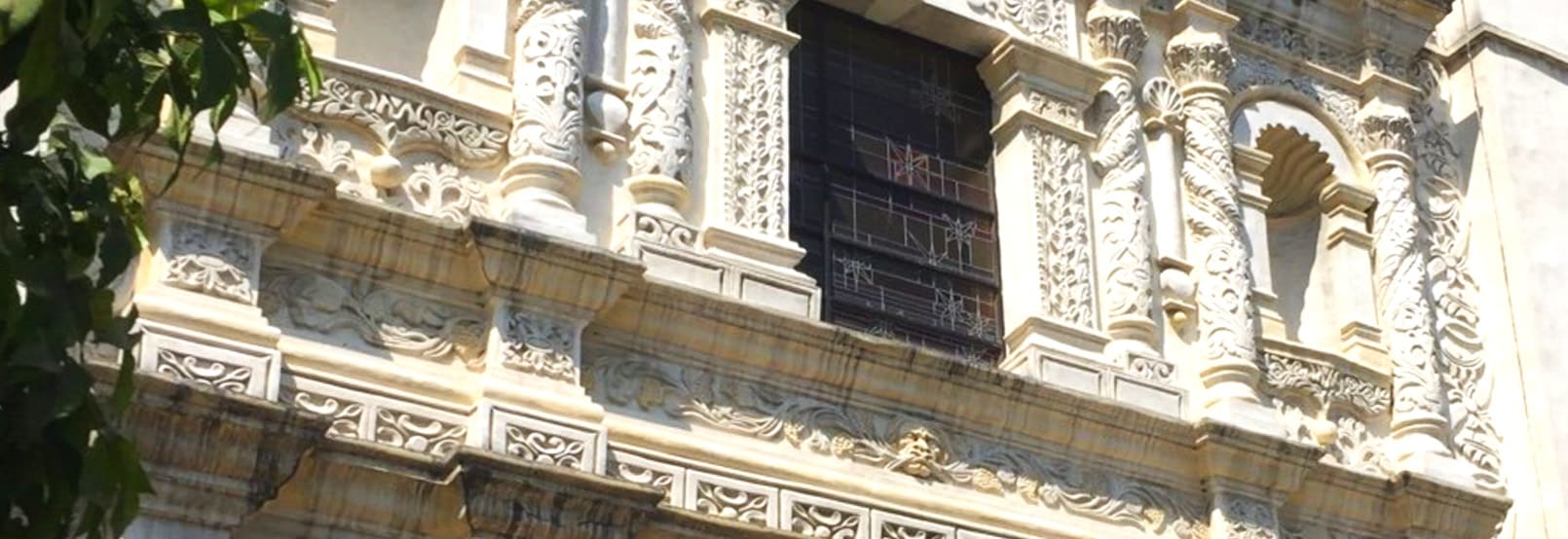 banner